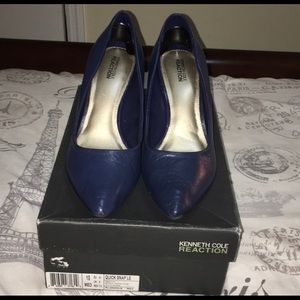 Kenneth Cole Reaction Heels